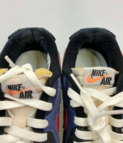 NIKE ローカットスニーカー AIR MAX 90 SE DC9336-400 メンズ SIZE 25.0 (S) ナイキ