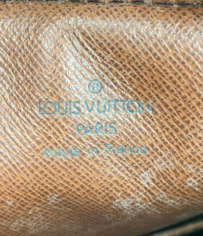 訳あり LOUIS VUITTON ショルダーバッグ 斜め掛け モノグラム ダヌーブ M45266 レディース ルイ・ヴィトン