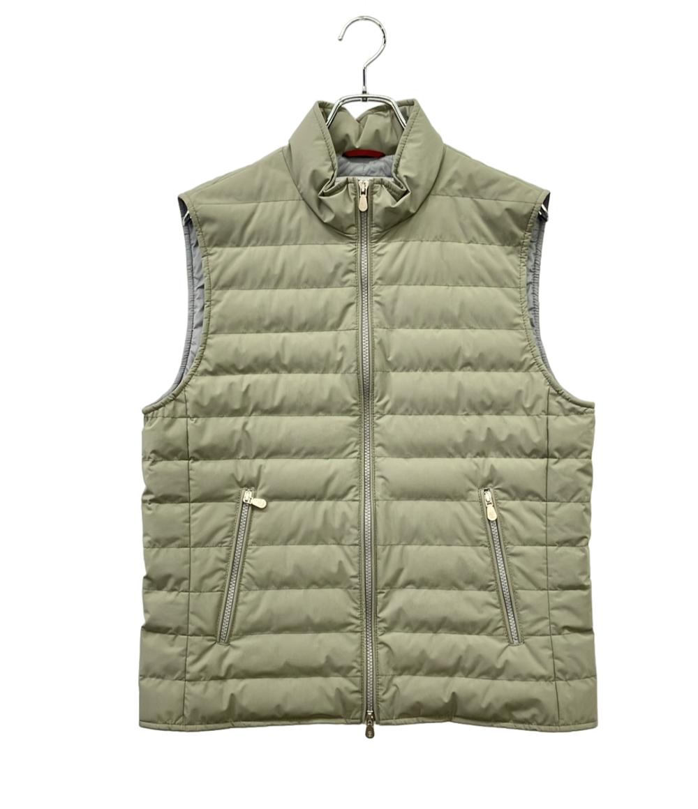 Brunello Cucinelli ダウンベスト メンズ SIZE S ブルネロクチネリ