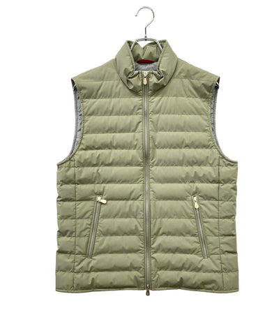 Brunello Cucinelli ダウンベスト メンズ SIZE S ブルネロクチネリ