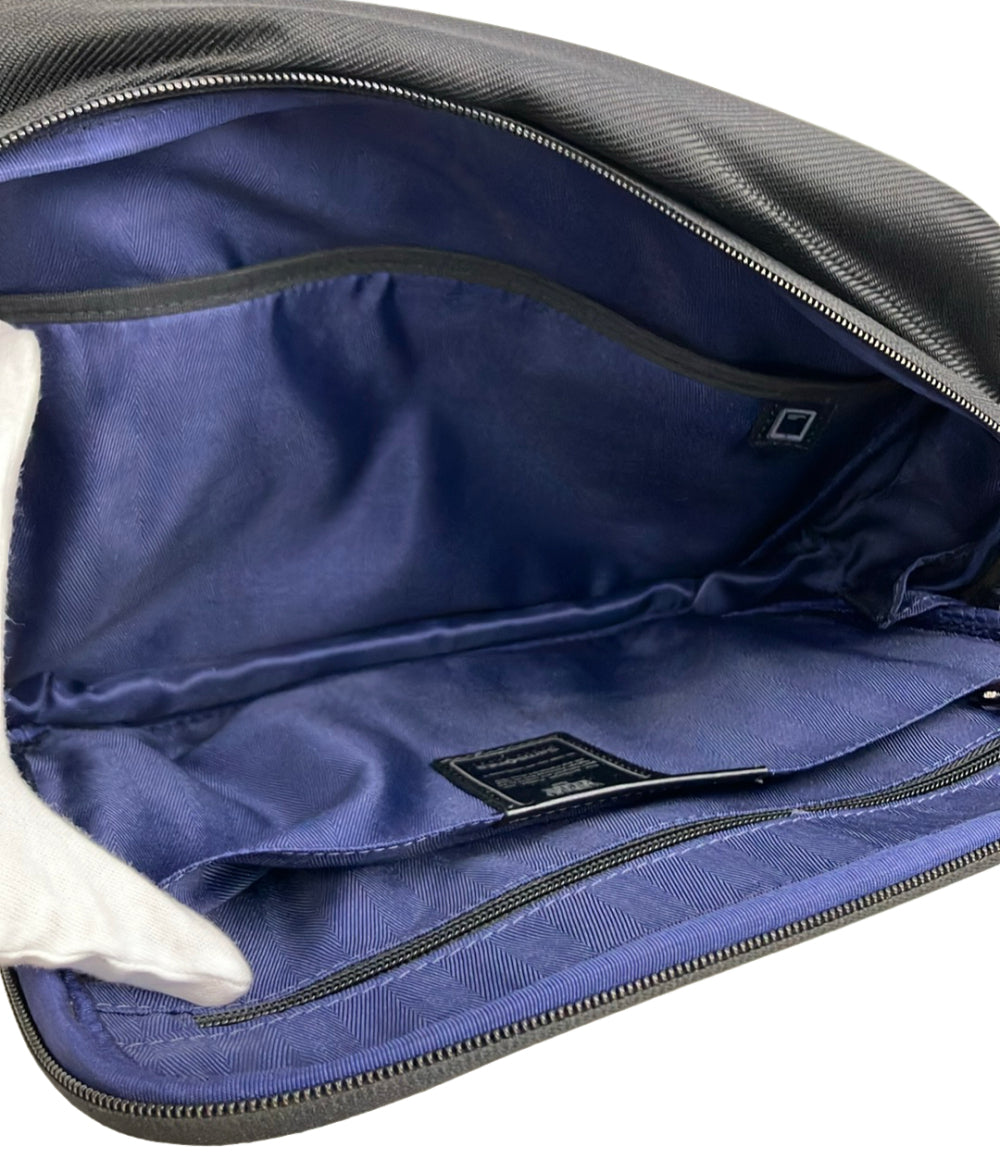 Samsonite ショルダーバッグ 斜め掛け メンズ サムソナイト