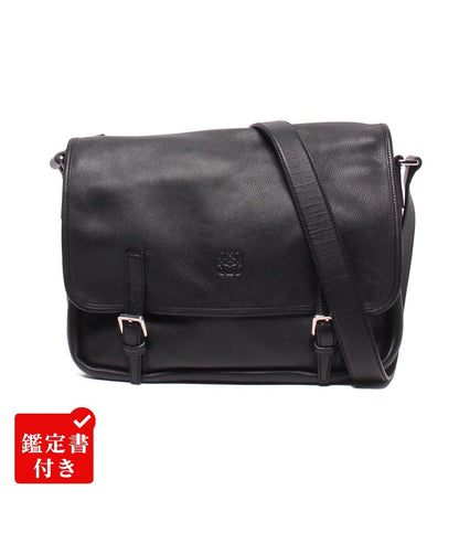 LOEWE メッセンジャーバッグ メンズ ロエベ