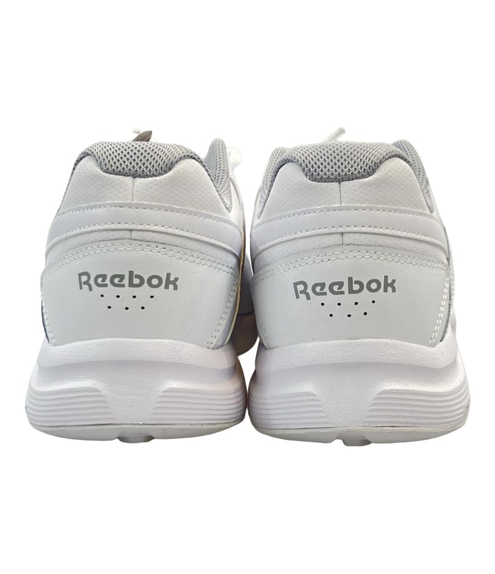美品 Reebok ローカットスニーカー ウォーク ウルトラ 7.0 DMX マックス ワイド メンズ SIZE 26.5 (M) リーボック