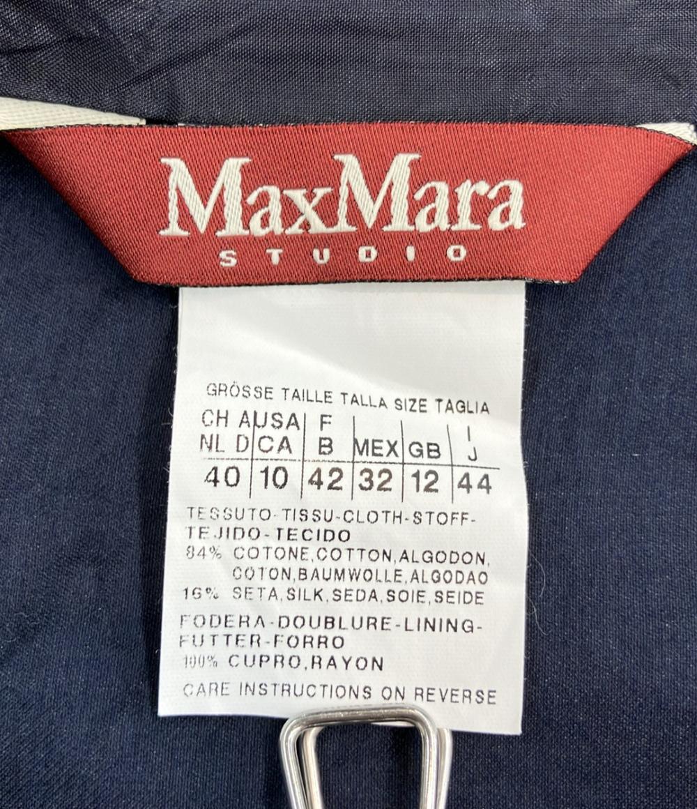 マックスマーラ テーラードジャケット レディース SIZE 44 (L) MAX MARA