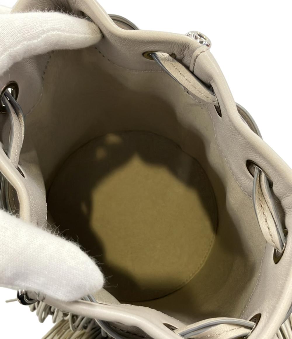 J&M Davidson 2WAY ハンドバッグ ショルダーバッグ 斜め掛け フリンジ カーニバル ミニ レディース ジェイアンドエムデヴィッドソン