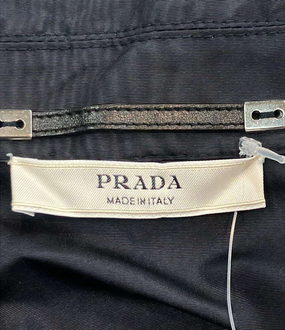 PRADA コート レディース SIZE 38 (S) プラダ