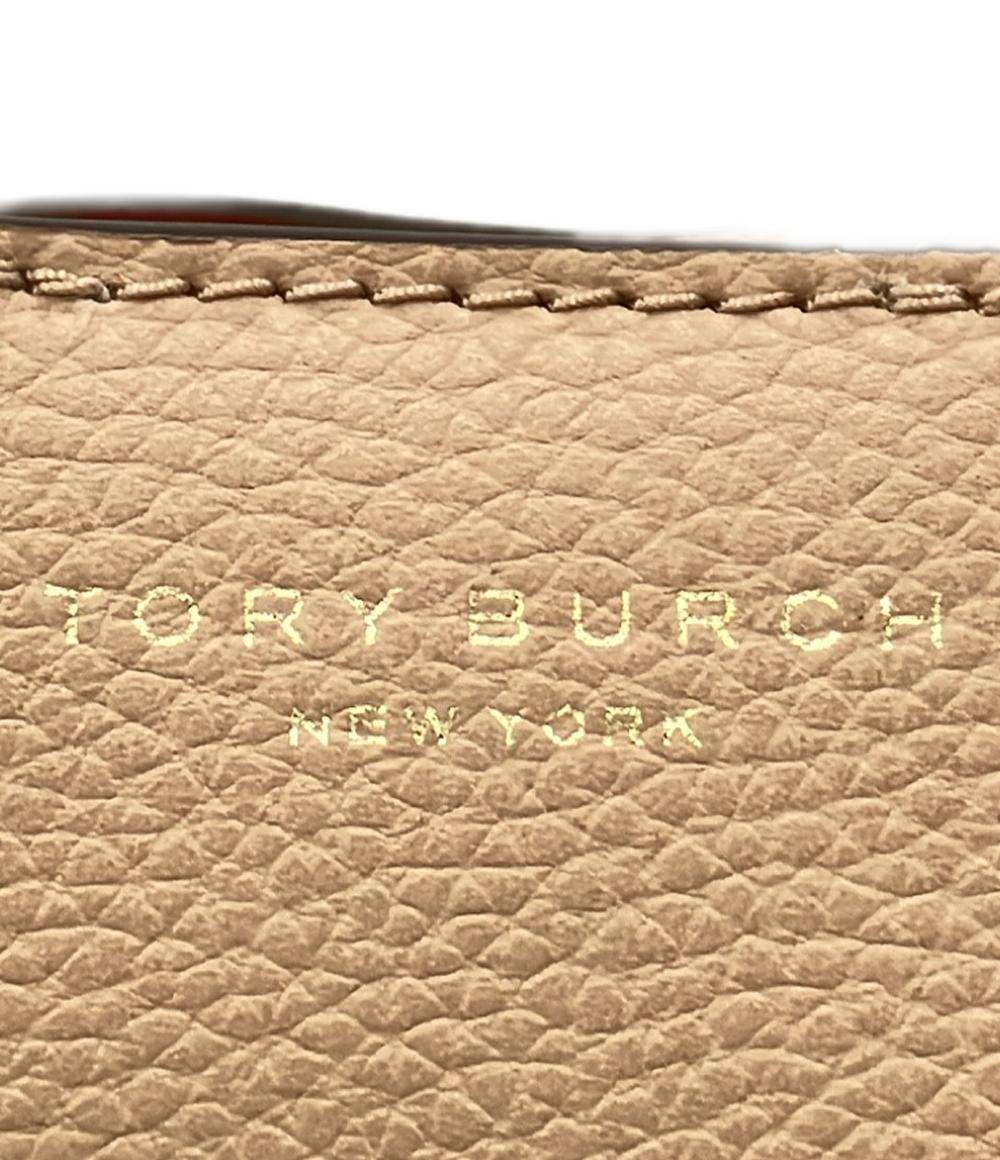 Tory Burch 2WAY ハンドバッグ ショルダーバッグ 斜め掛け ペリー スモール トリプルコンパートメント トート レディース トリーバーチ