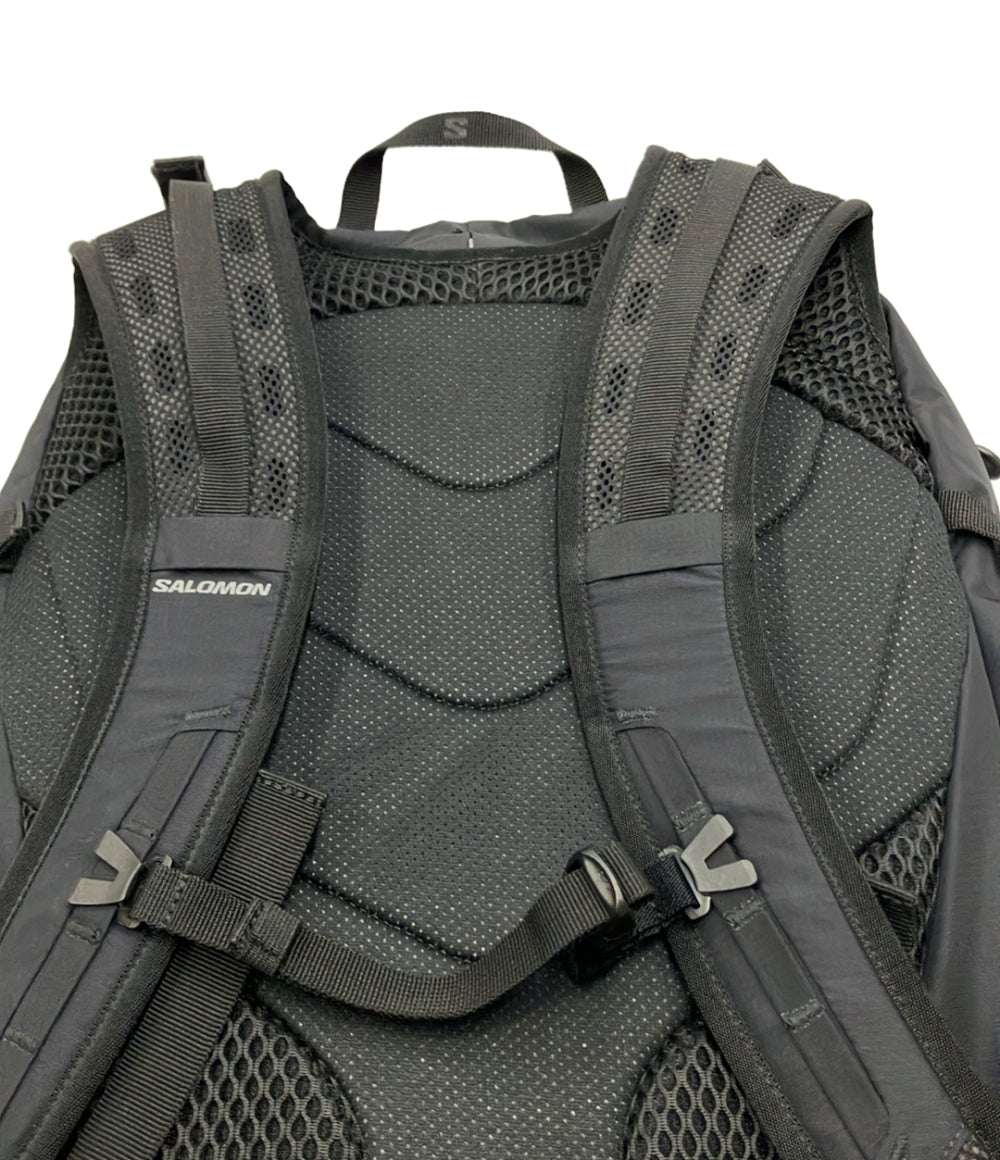 美品 Salomon リュック デイパック TRAILBLAZER 30 メンズ レディース サロモン
