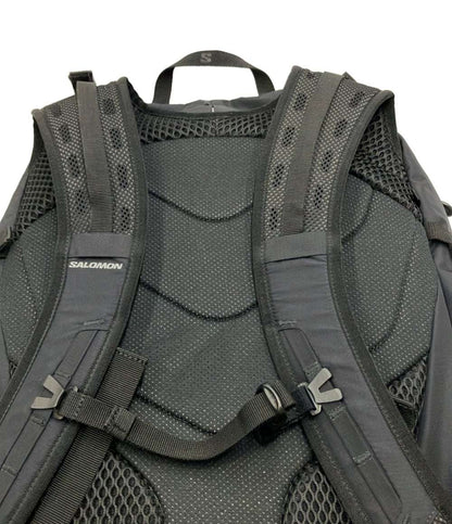美品 Salomon リュック デイパック TRAILBLAZER 30 メンズ レディース サロモン