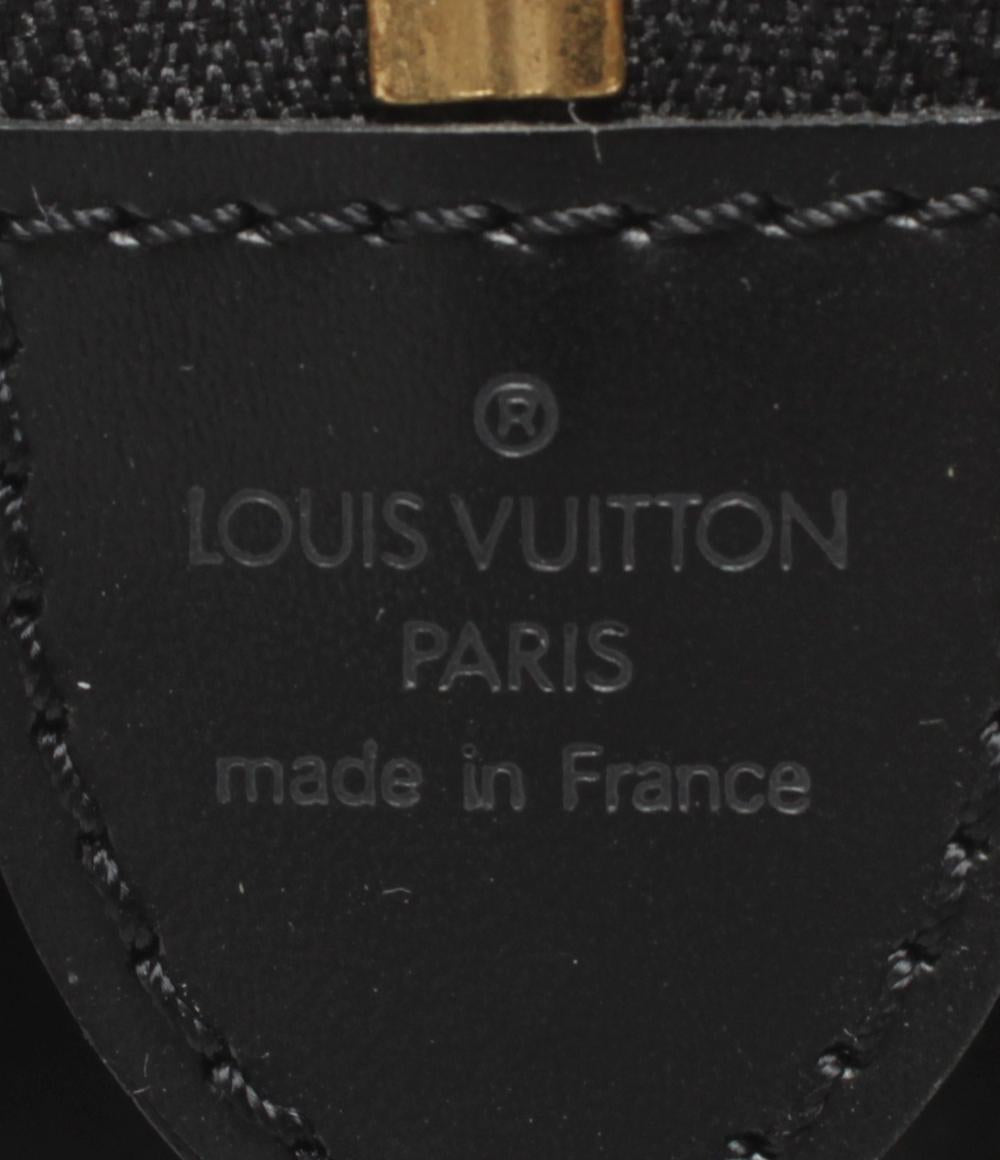 LOUIS VUITTON ハンドバッグ リヴィエラ エピ M48182 レディース ルイ・ヴィトン