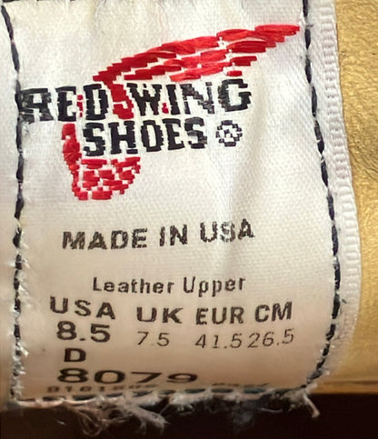RED WING ドレスシューズ メンズ SIZE 26.5 レッドウィング