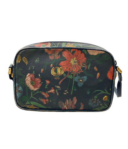 GUCCI ショルダーバッグ 斜め掛け 花柄 007 113 1943 レディース グッチ