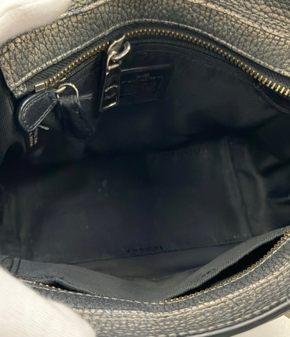 COACH 2way ハンドバッグ ショルダーバッグ 斜め掛け Swagger スワッガー レディース コーチ