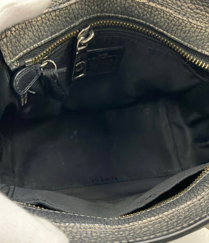 COACH 2way ハンドバッグ ショルダーバッグ 斜め掛け Swagger スワッガー レディース コーチ