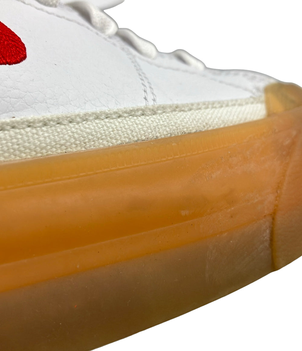 NIKE ローカットスニーカー コート レガシー リフト FV5526-103 レディース SIZE 24.0 ナイキ