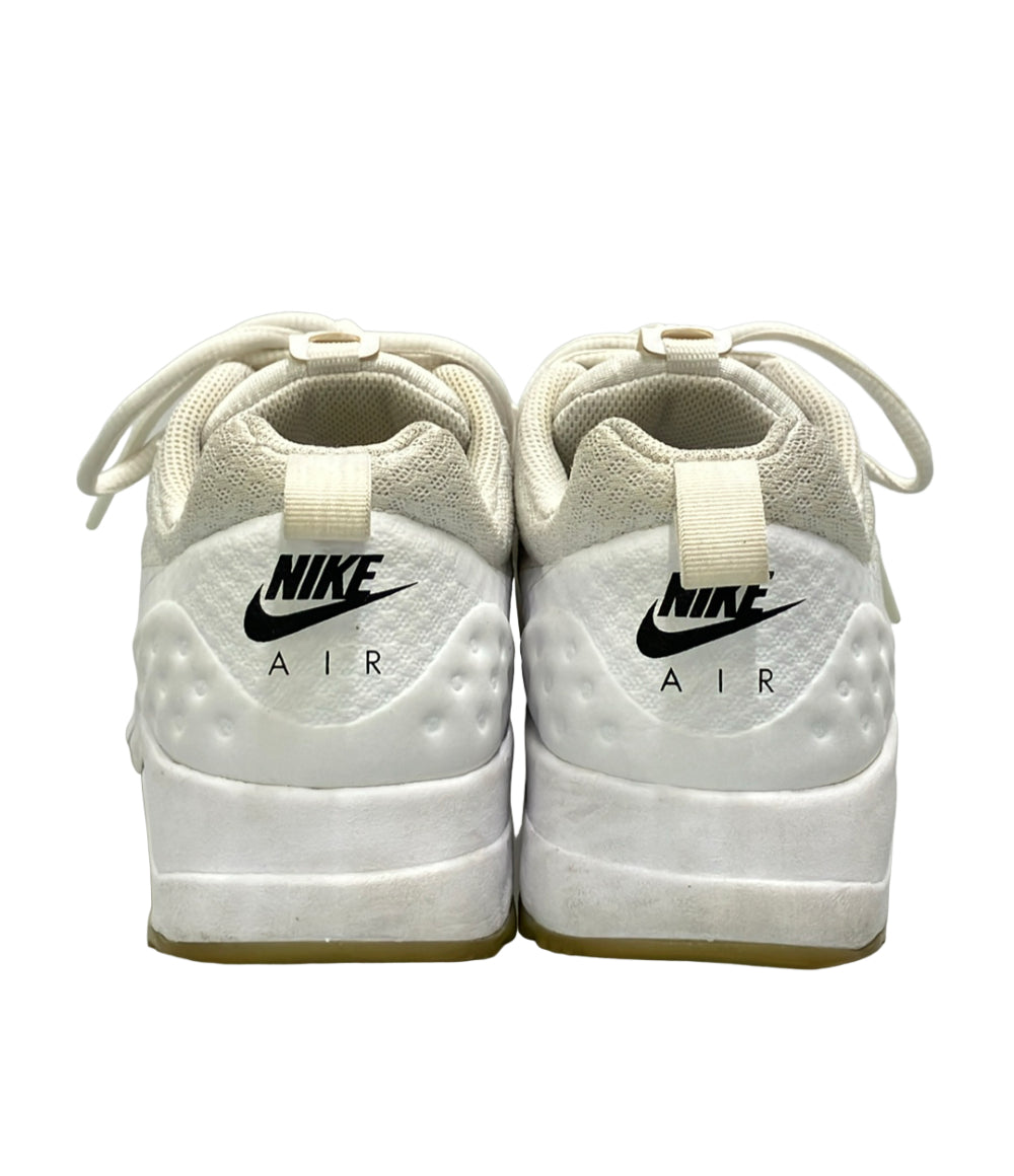 NIKE ローカットスニーカー エアマックスモーション 833260-110 レディース SIZE 25.0 ナイキ