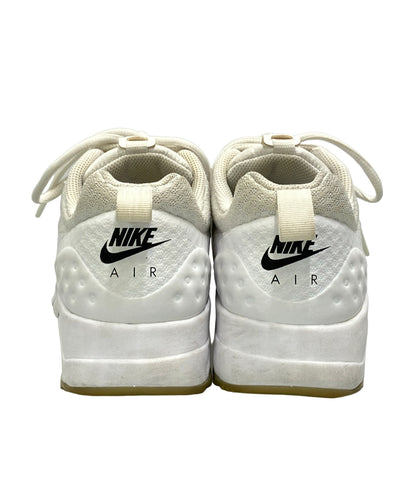 NIKE ローカットスニーカー エアマックスモーション 833260-110 レディース SIZE 25.0 ナイキ