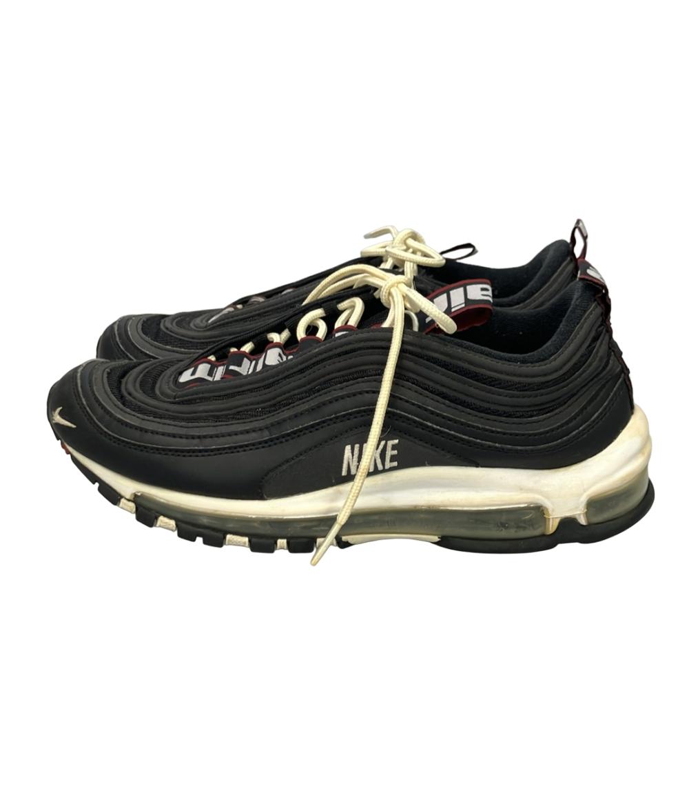 NIKE ローカットスニーカー エアマックス97 312834-008 メンズ SIZE 26.5 (M) ナイキ