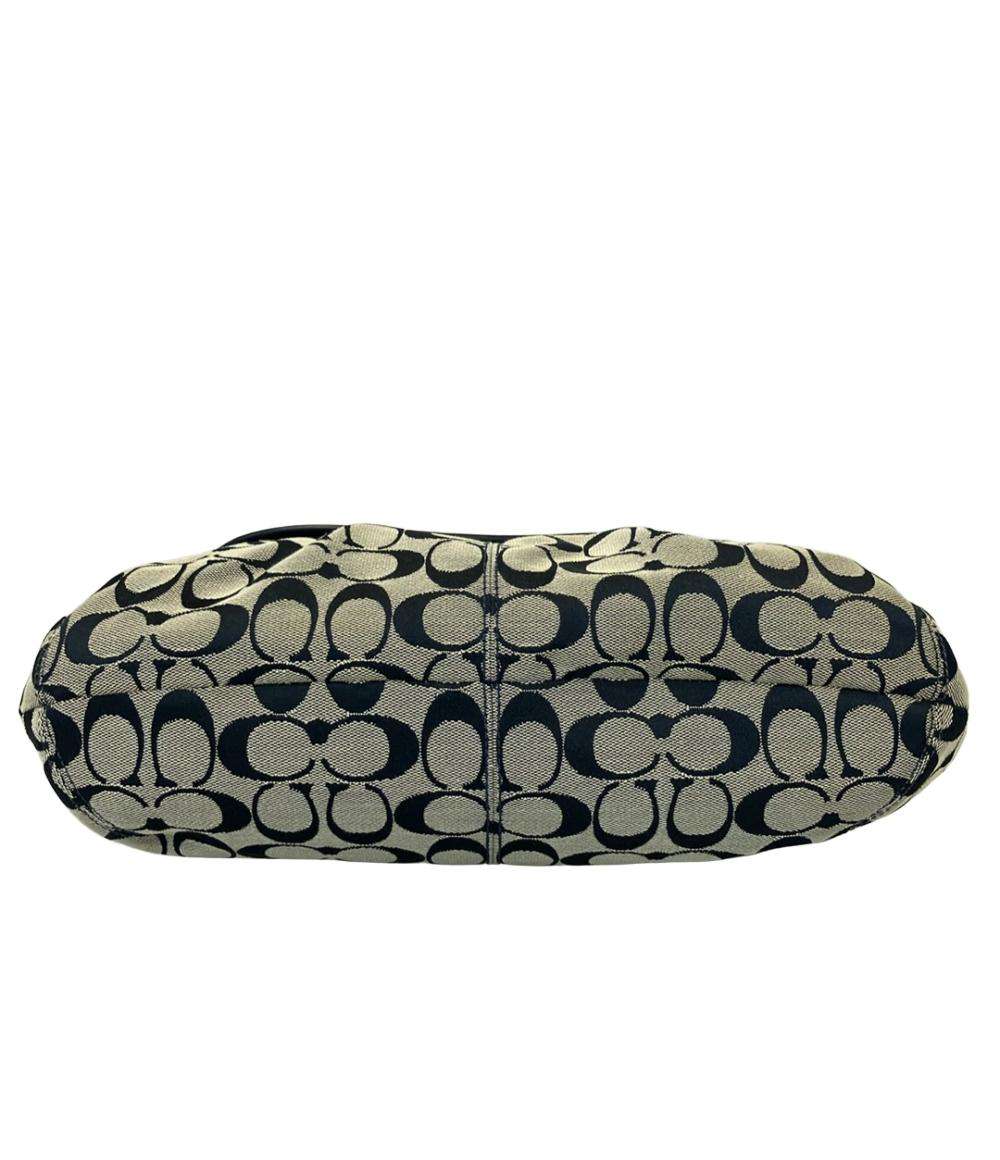 COACH ショルダーバッグ シグネチャー F13739 レディース コーチ