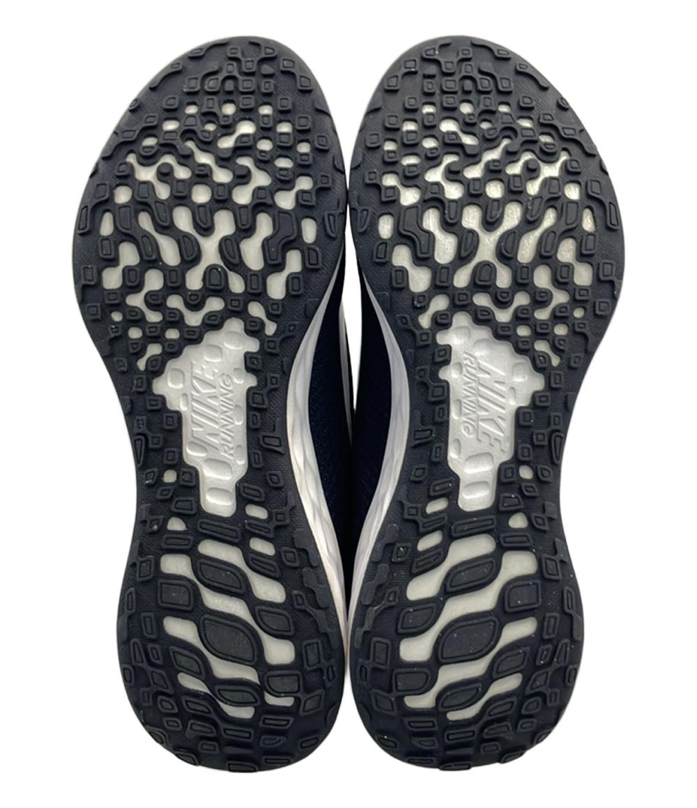 ナイキ ローカットスニーカー REVOLUTION 6 DC3728-401 メンズ SIZE 27.0 (L) NIKE