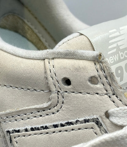 NEW BALANCE ローカットスニーカー WL996BYB レディース SIZE 23.5 ニューバランス