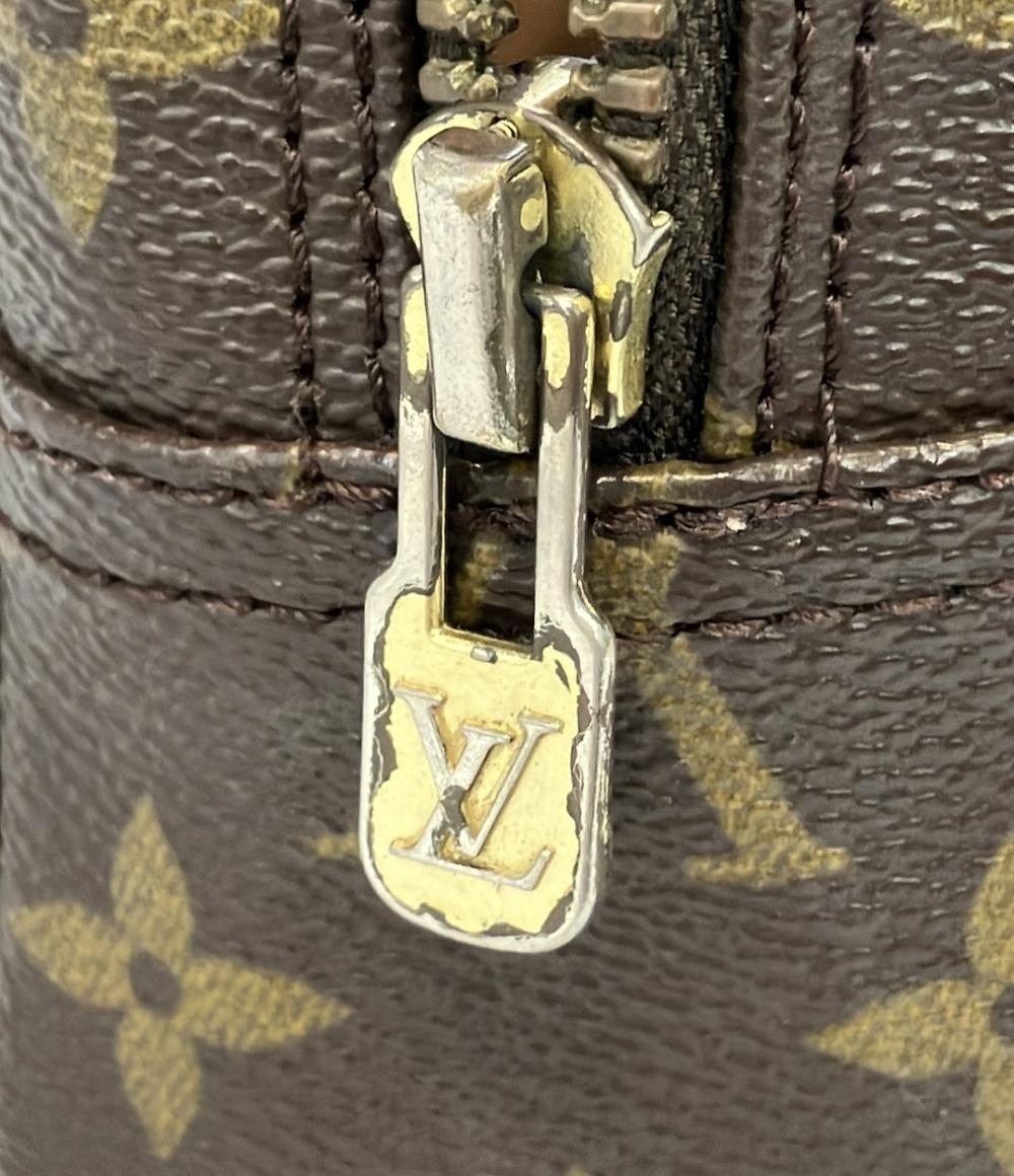 LOUIS VUITTON ポーチ モノグラム トゥルース トワレット23 M47524 レディース ルイ・ヴィトン