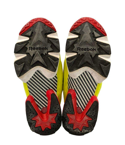 Reebok ローカットスニーカー インスタポンプフューリー OG V47514 メンズ SIZE 26.0 (M) リーボック