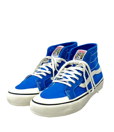 VANS ハイカットスニーカー Sk8-Hi 138 Decon SF 500714 メンズ SIZE 28.0 ヴァンズ