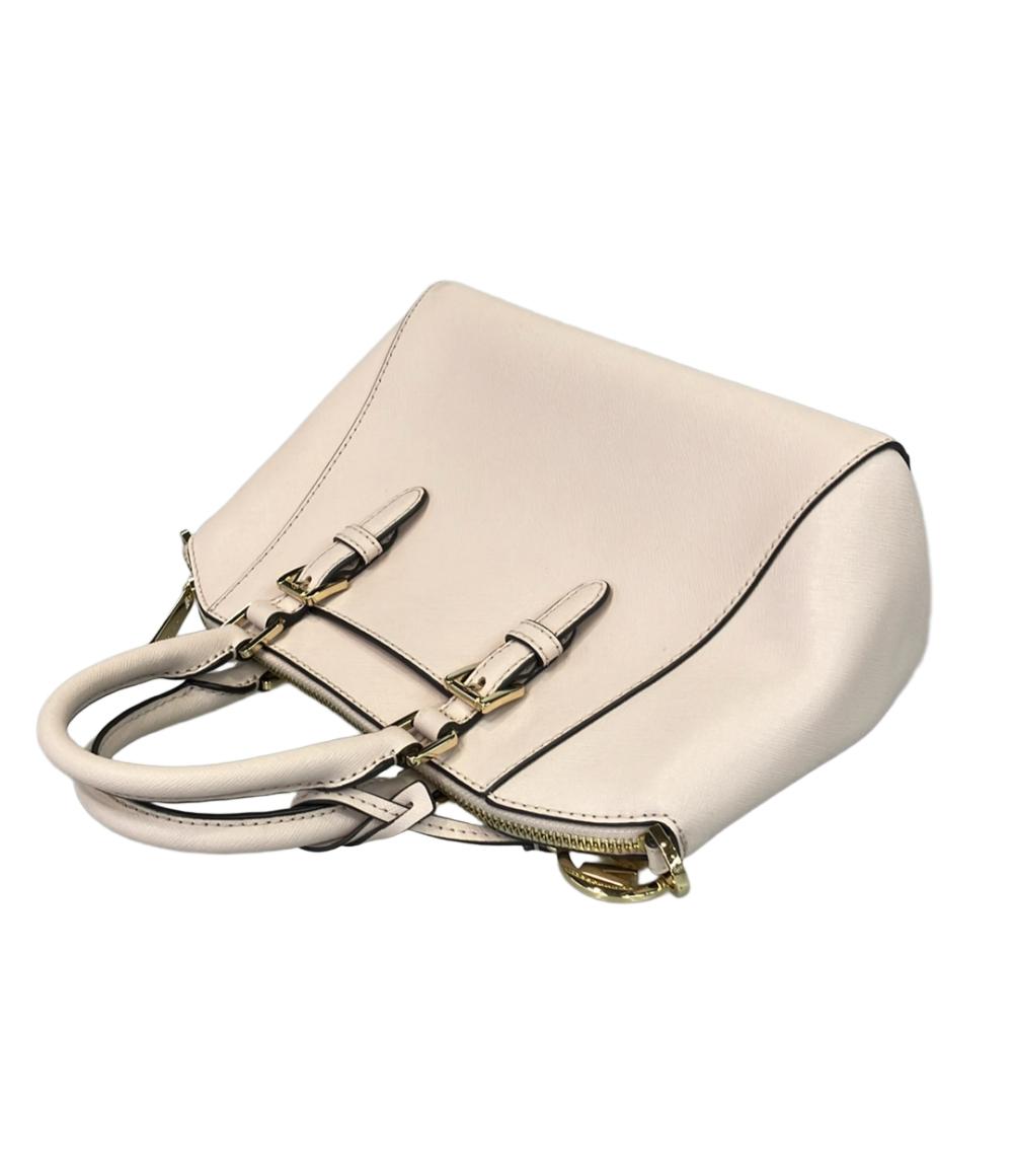 MICHAEL KORS 2WAY ハンドバッグ ショルダーバッグ 斜め掛け レディース マイケルコース