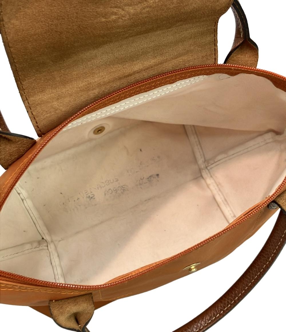Longchamp ハンドバッグ ル プリアージュ レディース ロンシャン