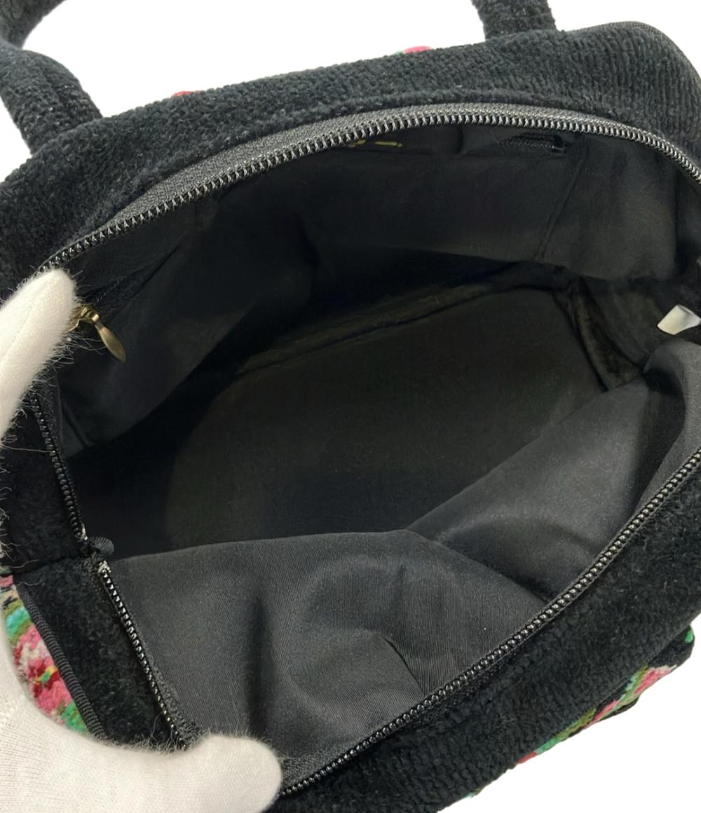 美品 FEILER ハンドバッグ レディース フェイラー