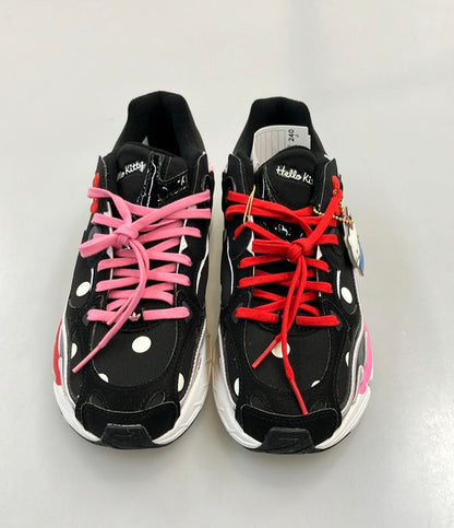 adidas ローカットスニーカー × ハロー キティ ASTIR W GW7166 レディース SIZE 24.0 (L) アディダス