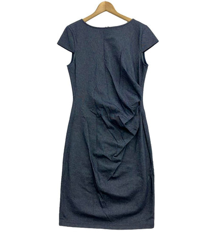 美品 ウィークエンド マックスマーラ 半袖ワンピース Short Sleeve Dress レディース SIZE M (M) WEEKEND Max Mara
