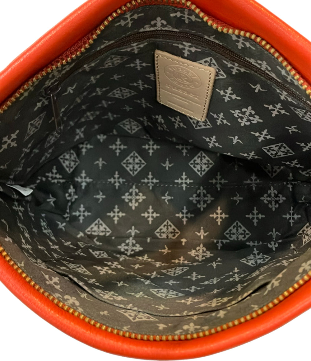 russet ハンドバッグ レディース ラシット