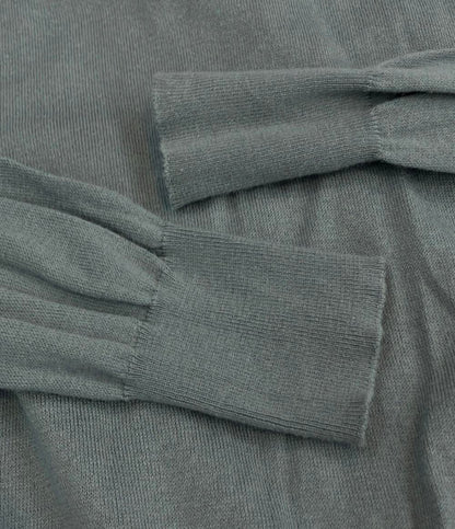 PRADA 長袖ニット クルーネック X01XW レディース SIZE 46 (M) プラダ