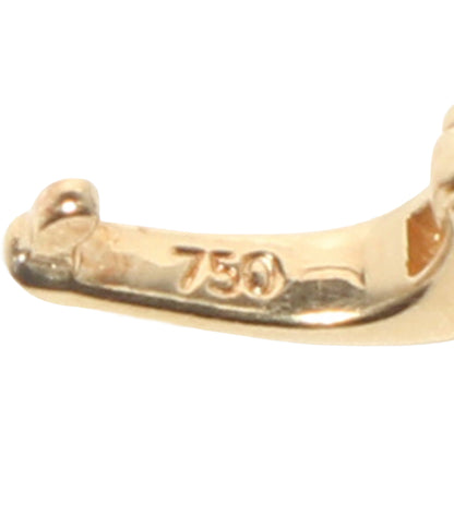 TASAKI ペンダントトップ K18 ベビーパール レディース タサキ