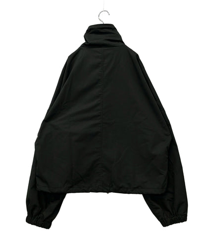 TODAYFUL ブルゾン ブラック Standcollar Zip Blouson 12410203 レディース SIZE 38 (M) トゥデイフル
