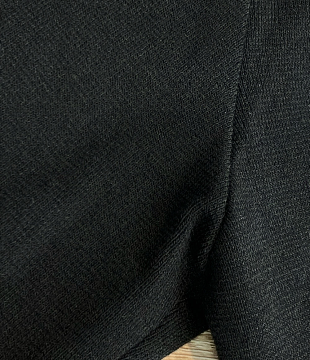 LEONARD 長袖 カーディガン レディース SIZE 40 (M) レオナール