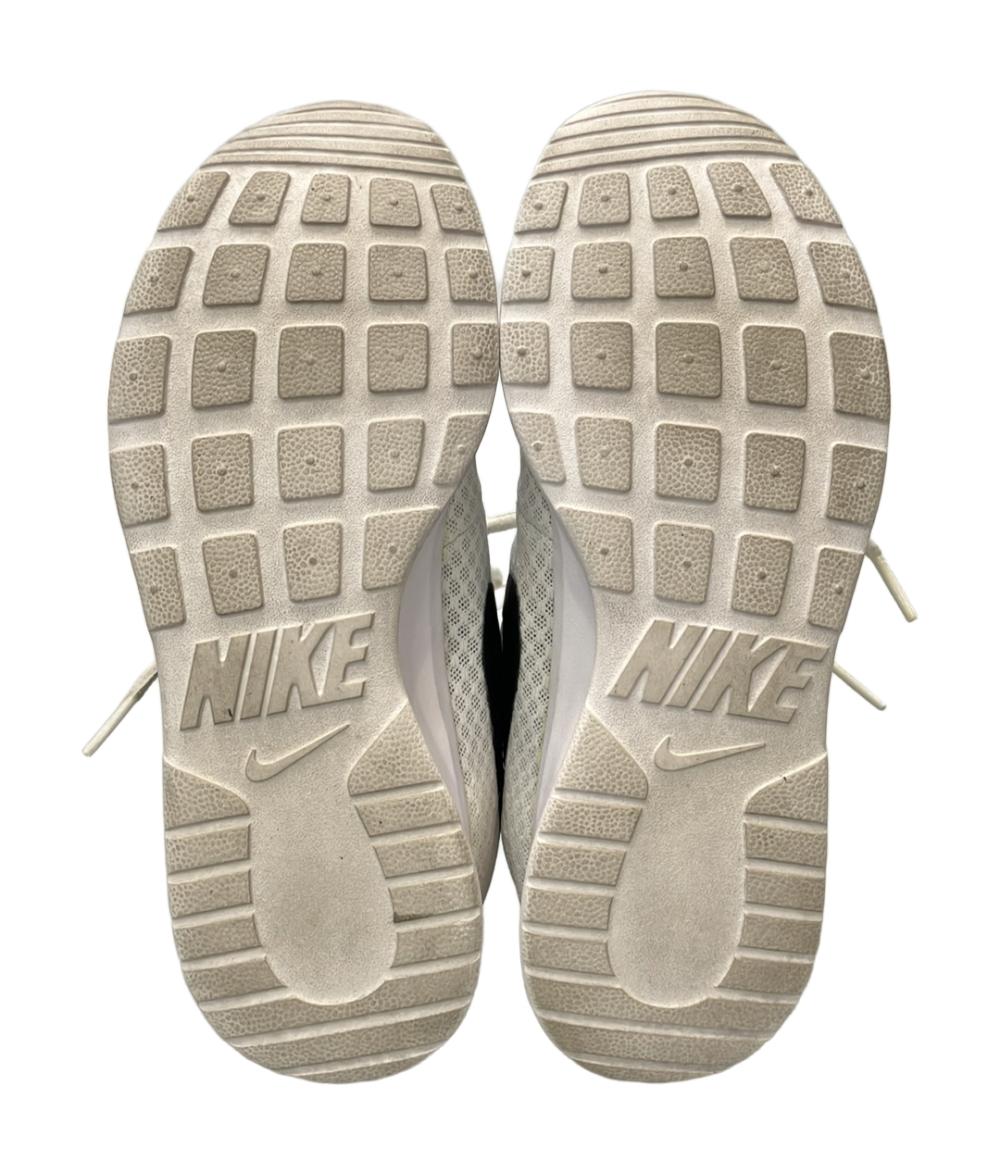 ナイキ ローカットスニーカー タンジュン 812655-100 レディース SIZE 23.5 (M) NIKE