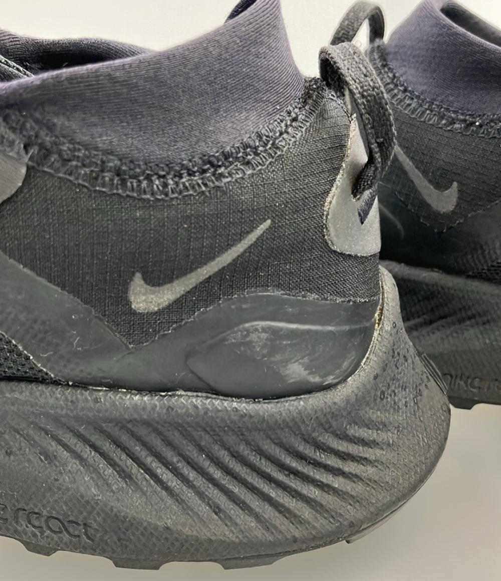 NIKE ローカットスニーカー ペガサス トレイル 3 W DC8794-001 レディース SIZE 23.5 (M) ナイキ