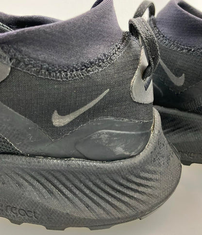 NIKE ローカットスニーカー ペガサス トレイル 3 W DC8794-001 レディース SIZE 23.5 (M) ナイキ