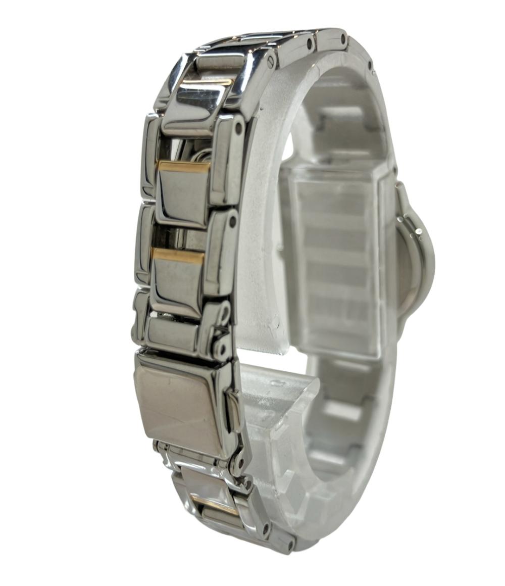 セイコー 腕時計 ALBA ingenu ソーラー V117-0AB0 レディース SEIKO