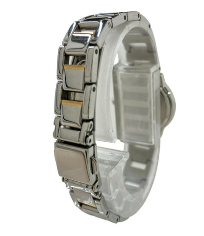 セイコー 腕時計 ALBA ingenu ソーラー V117-0AB0 レディース SEIKO