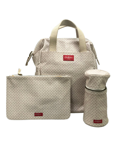 Cath Kidston リュック マザーズバッグ レディース キャスキッドソン