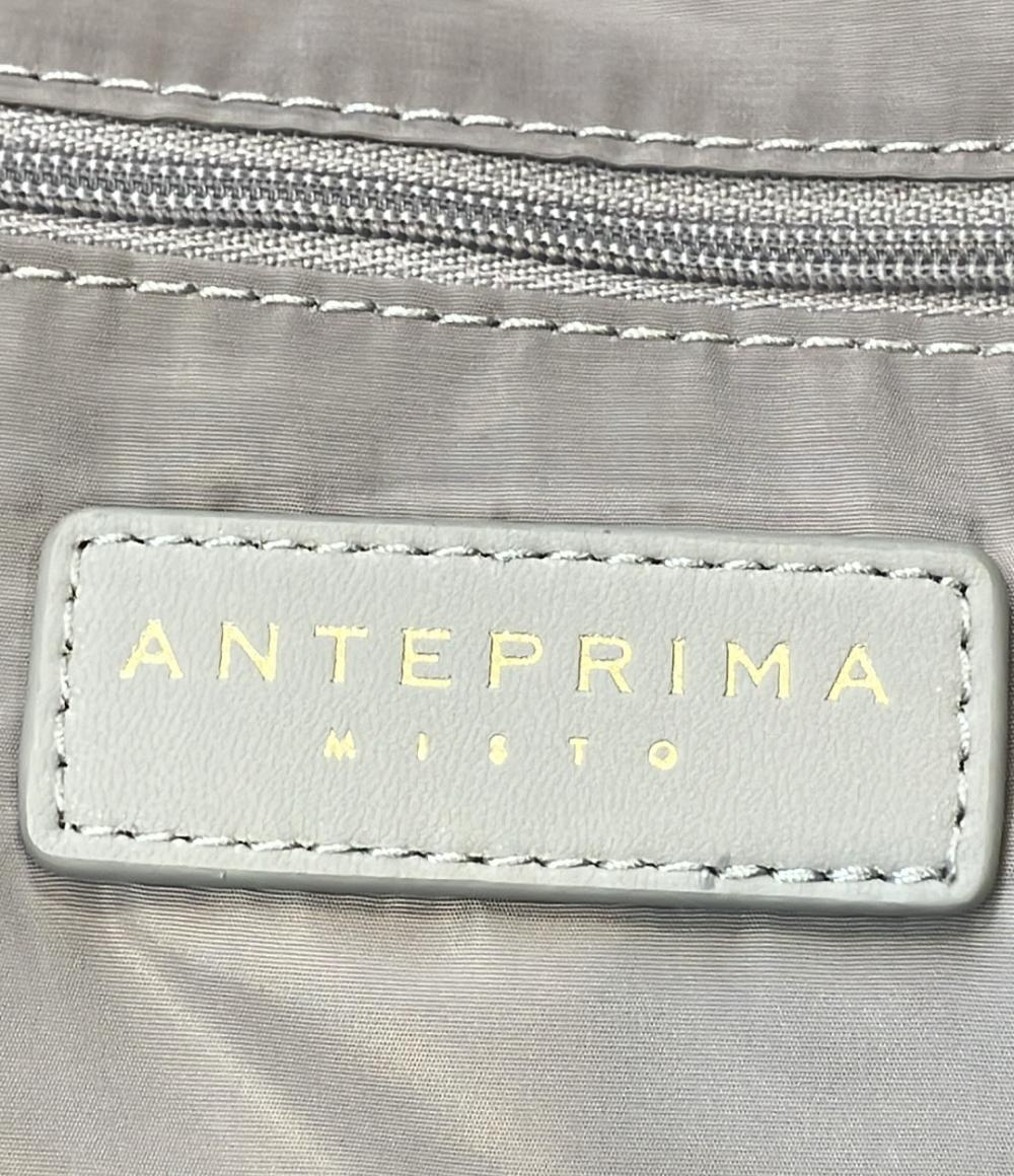 アンテプリマミスト トートバッグ レディース ANTEPRIMA MISTO