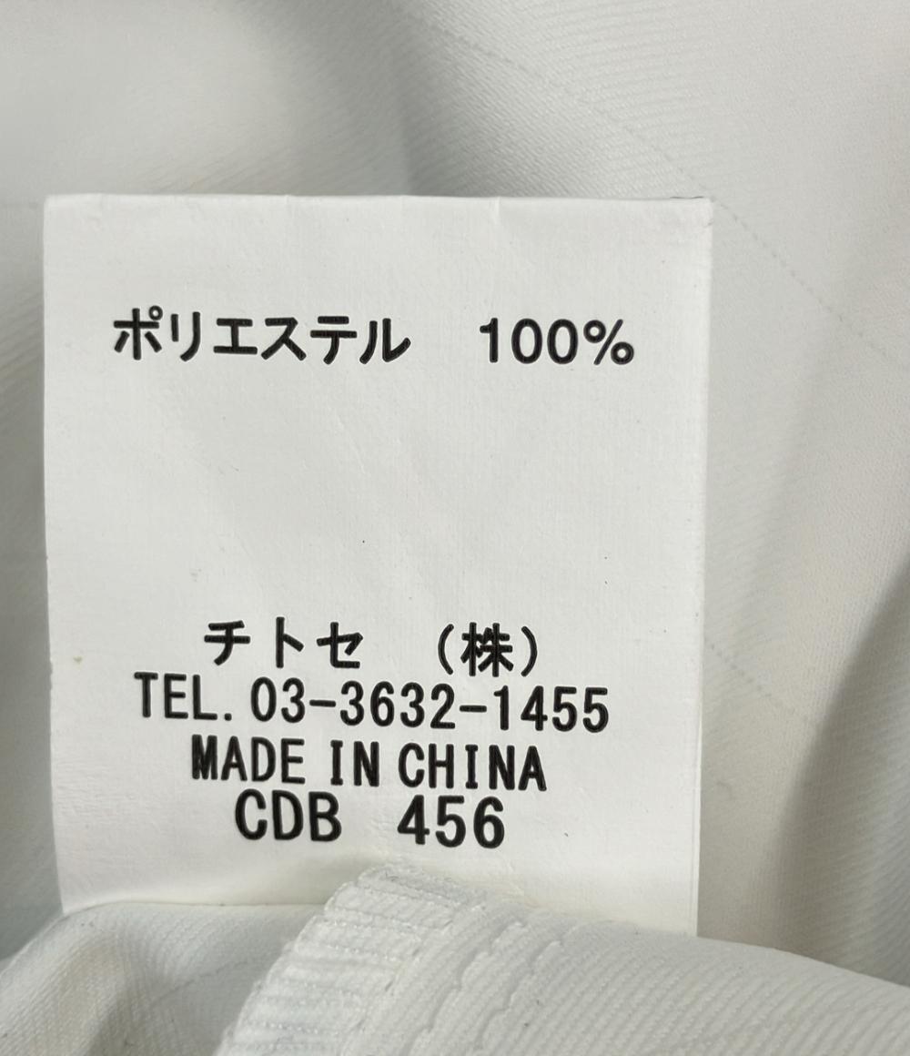 キャララ チュニック ユニフォーム レディース SIZE 5 (XS) Calala