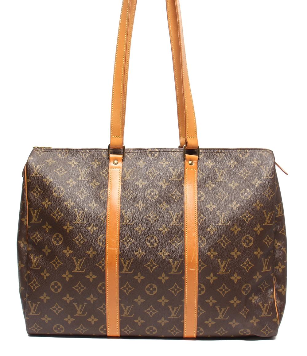 ルイヴィトン ショルダーバッグ 肩掛け フラネリー45 モノグラム M51115 レディース Louis Vuitton