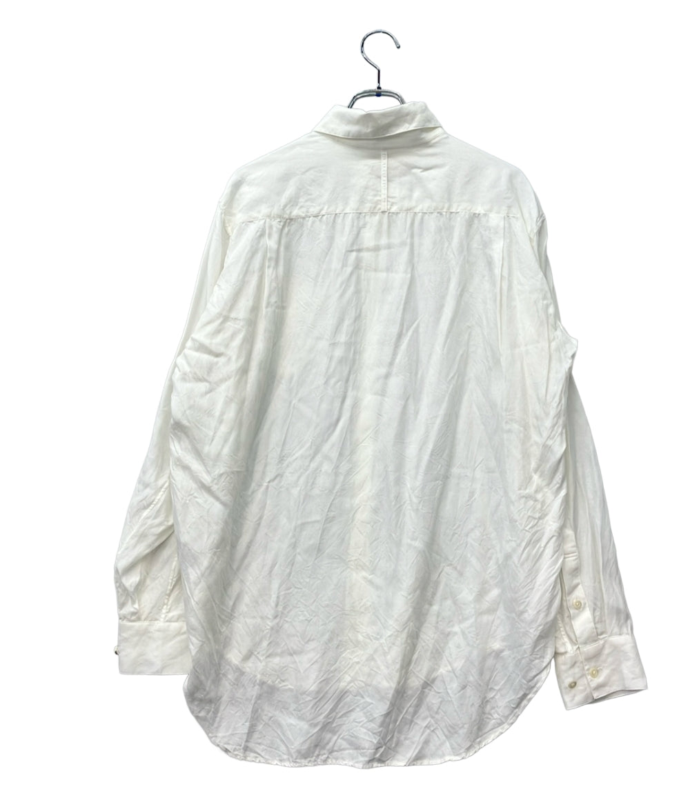 SUBLATIONS 長袖 シャツ メンズ SIZE 2 サブレーションズ