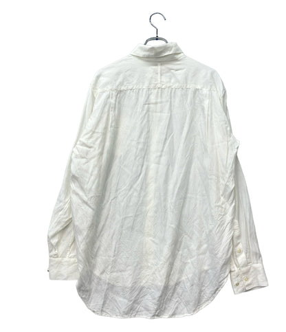SUBLATIONS 長袖 シャツ メンズ SIZE 2 サブレーションズ