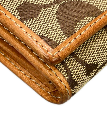 コーチ 二つ折り財布 シグネチャー レディース COACH